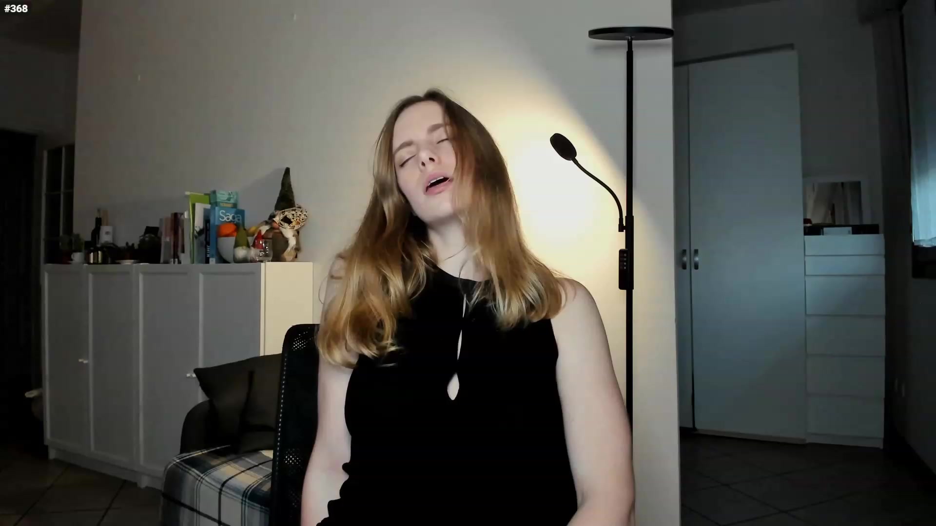 Gallery image thumbnail from Personage's myfreecams stream on, 01/05/2023, 15:55 image 20 of 20