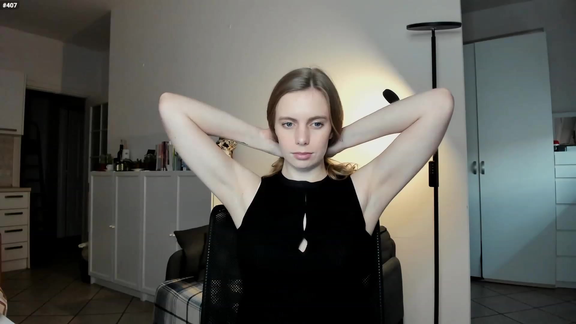 Gallery image thumbnail from Personage's myfreecams stream on, 01/05/2023, 15:55 image 12 of 20