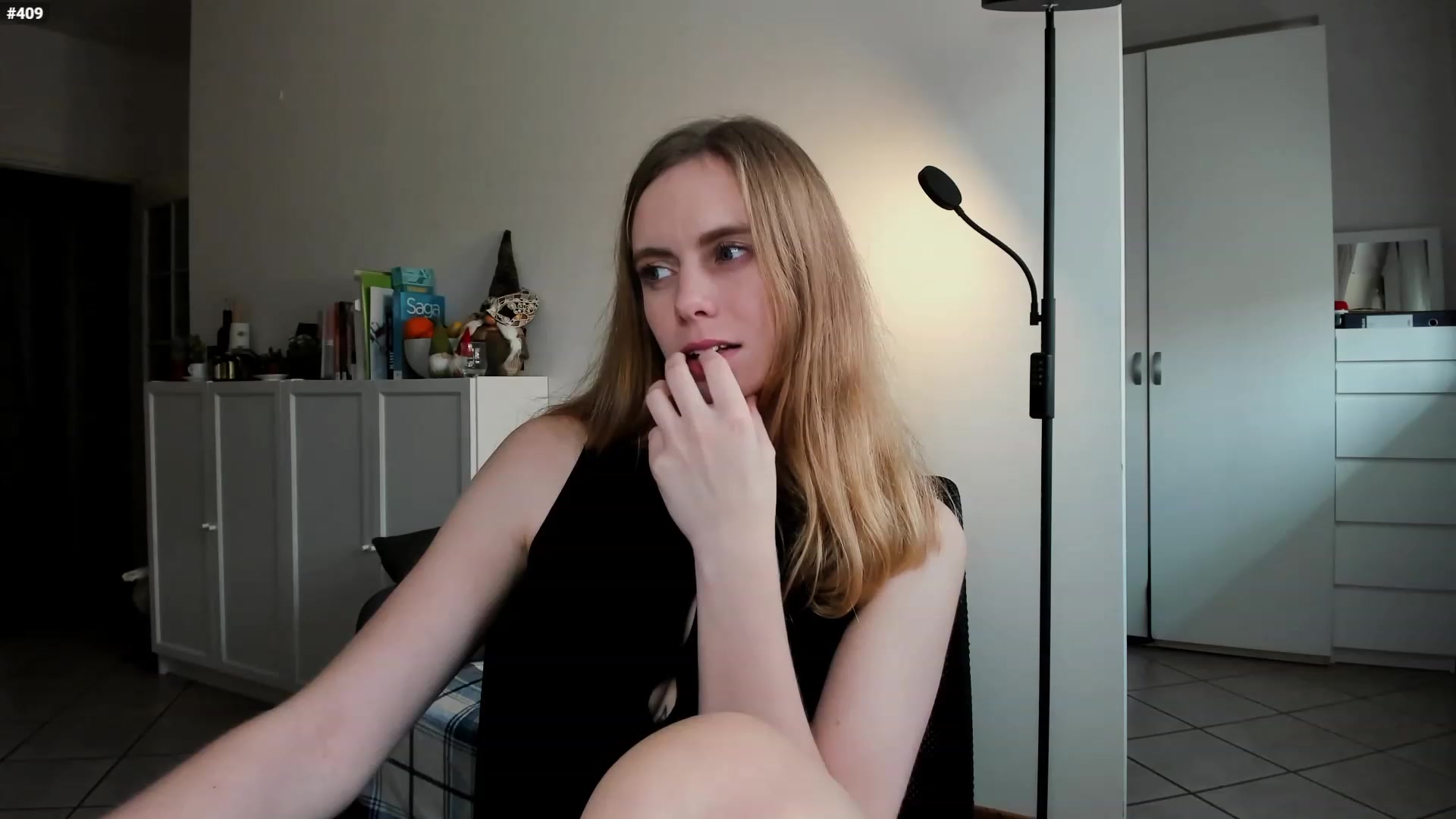 Gallery image thumbnail from Personage's myfreecams stream on, 01/05/2023, 15:55 image 3 of 20