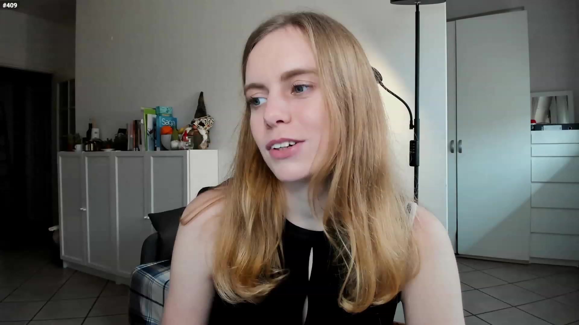Gallery image thumbnail from Personage's myfreecams stream on, 01/05/2023, 15:55 image 6 of 20