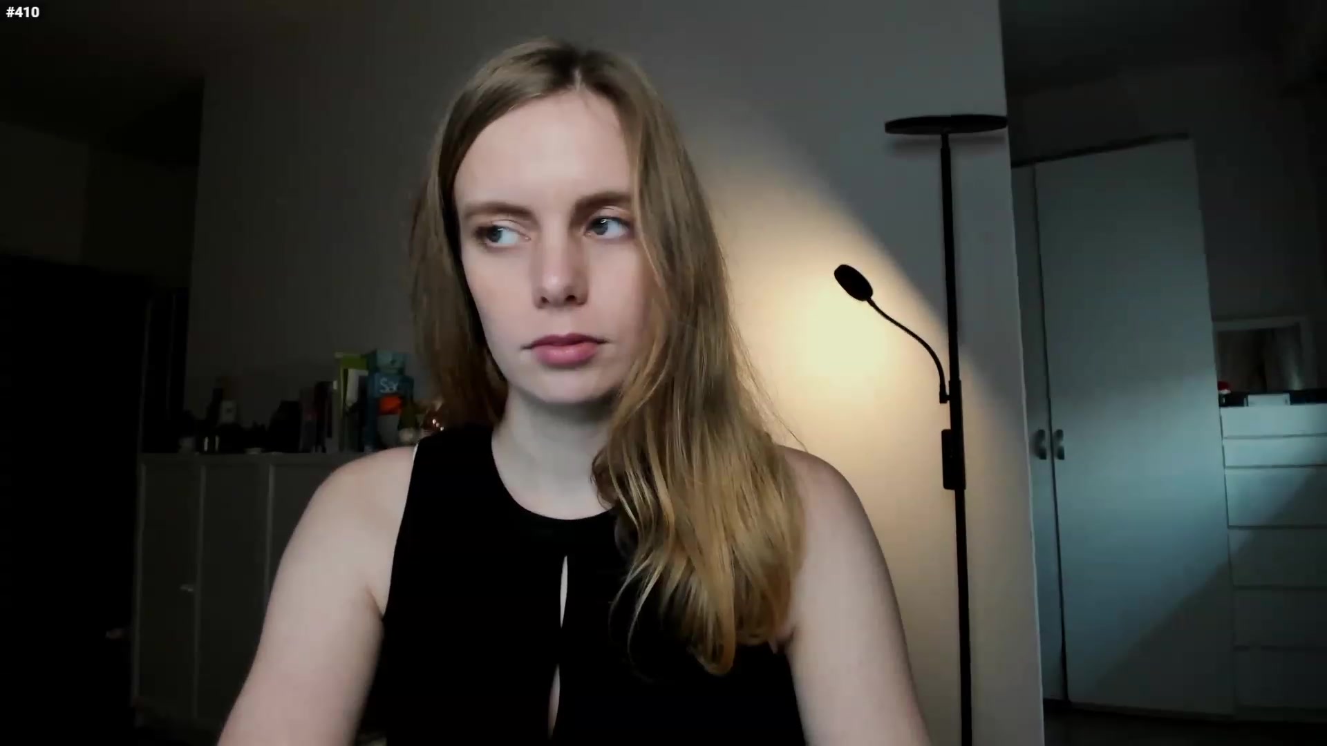 Gallery image thumbnail from Personage's myfreecams stream on, 01/05/2023, 15:55 image 9 of 20