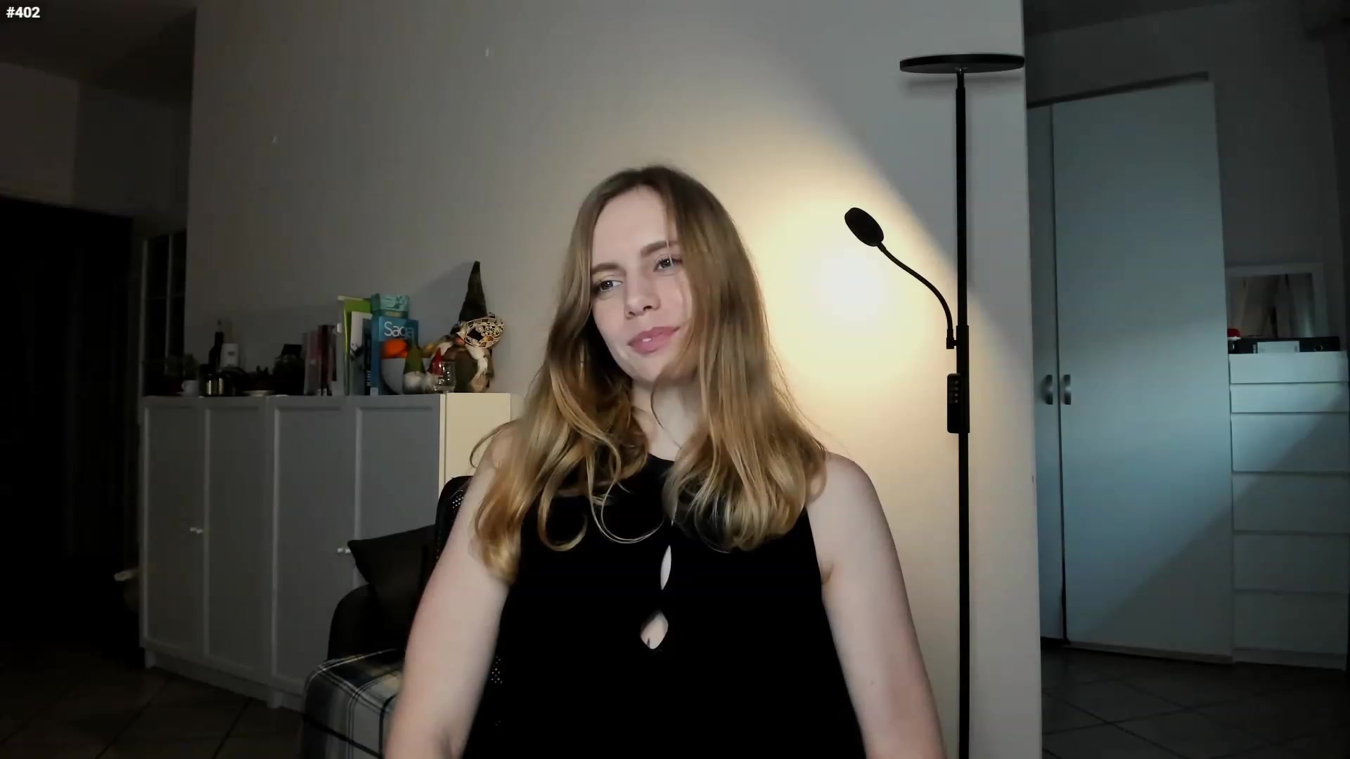 Gallery image thumbnail from Personage's myfreecams stream on, 01/05/2023, 15:55 image 13 of 20