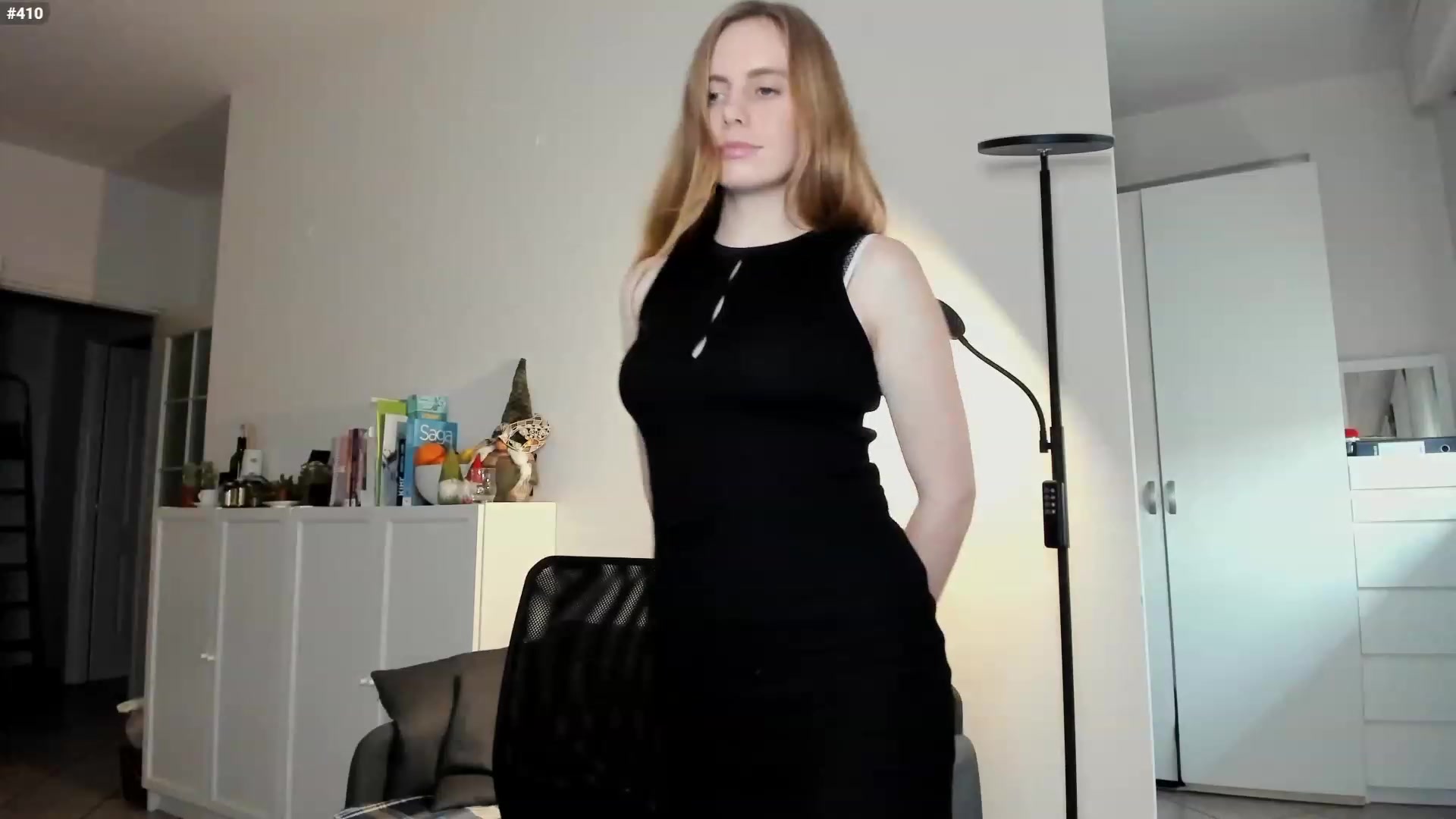 Gallery image thumbnail from Personage's myfreecams stream on, 01/05/2023, 15:55 image 8 of 20
