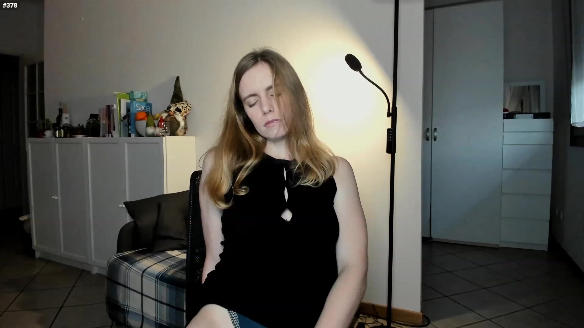 Gallery image thumbnail from Personage's myfreecams stream on, 01/05/2023, 15:55 image 19 of 20