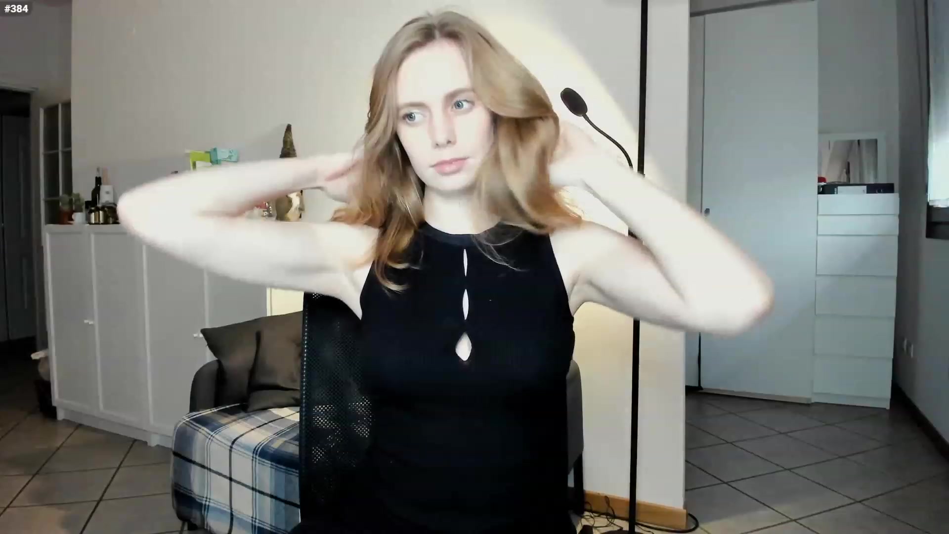 Gallery image thumbnail from Personage's myfreecams stream on, 01/05/2023, 15:55 image 18 of 20