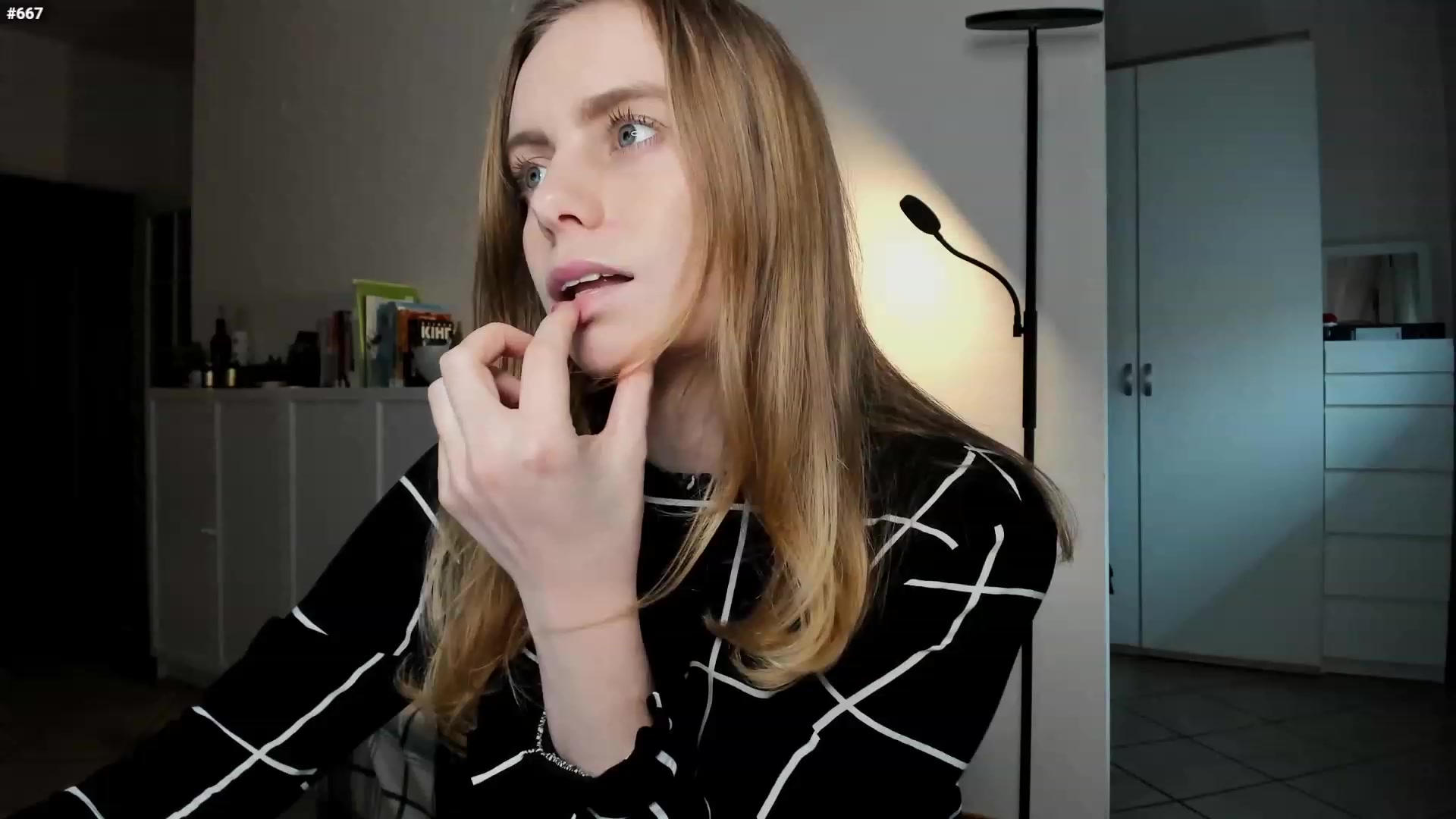 Gallery image thumbnail from Personage's myfreecams stream on, 01/08/2023, 14:26 image 7 of 20
