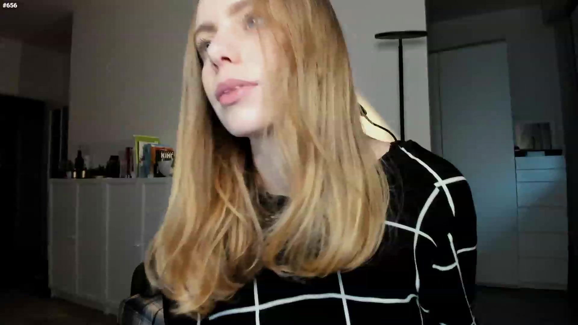 Gallery image thumbnail from Personage's myfreecams stream on, 01/08/2023, 15:57 image 17 of 20