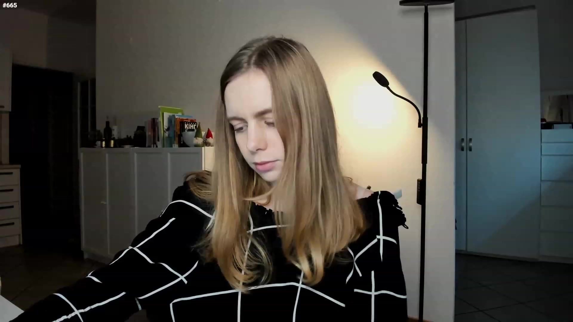 Gallery image thumbnail from Personage's myfreecams stream on, 01/08/2023, 15:57 image 1 of 20