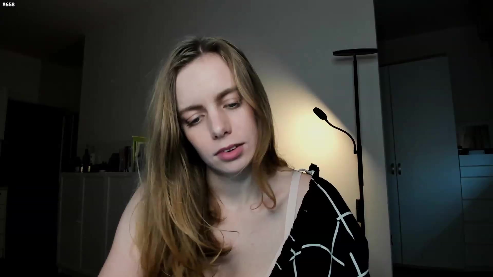 Gallery image thumbnail from Personage's myfreecams stream on, 01/08/2023, 15:57 image 11 of 20