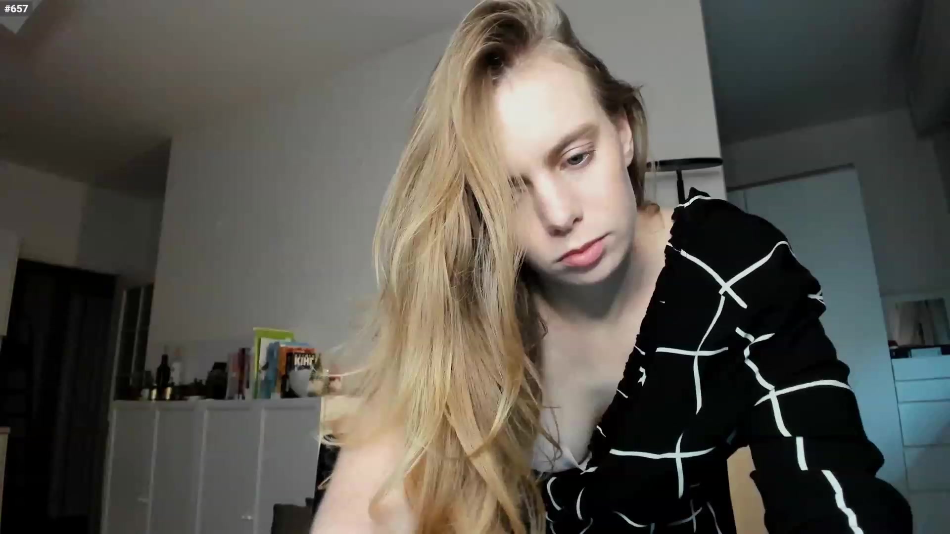 Gallery image thumbnail from Personage's myfreecams stream on, 01/08/2023, 15:57 image 10 of 20