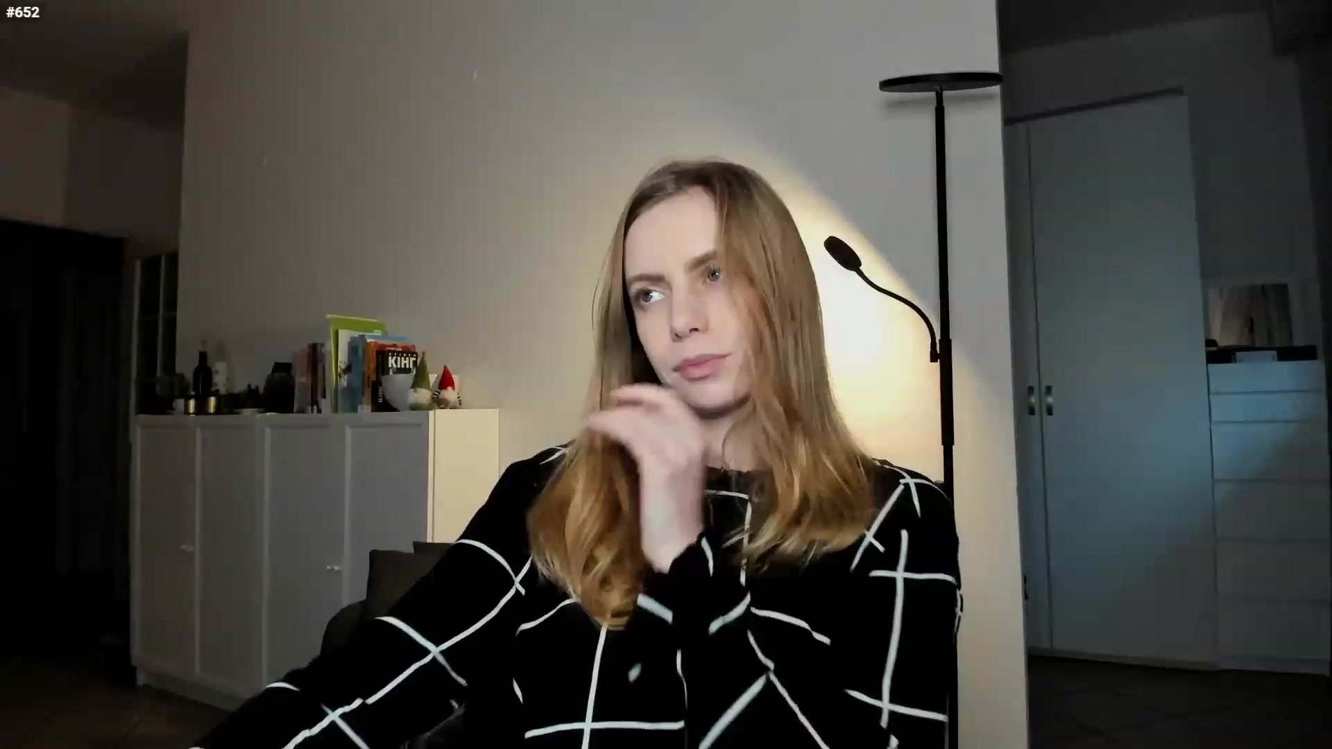 Gallery image thumbnail from Personage's myfreecams stream on, 01/08/2023, 15:57 image 18 of 20