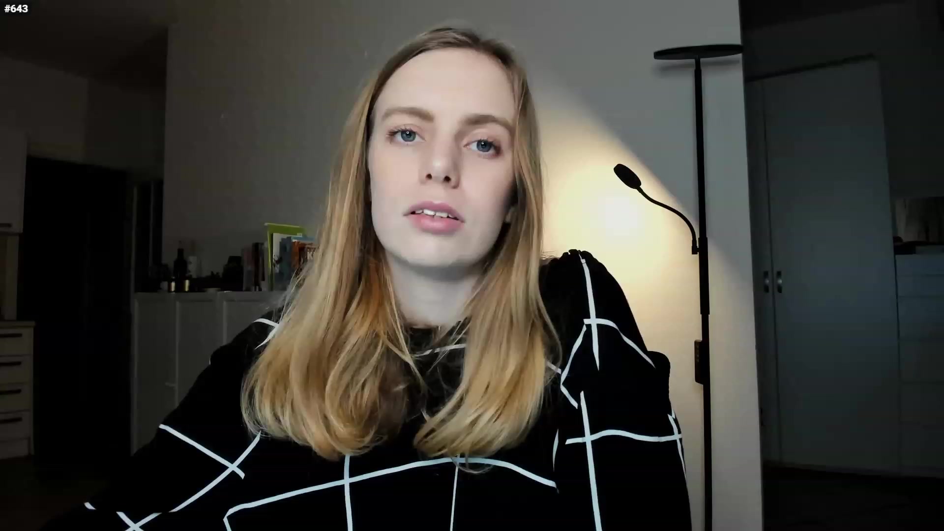 Gallery image thumbnail from Personage's myfreecams stream on, 01/08/2023, 17:02 image 1 of 20