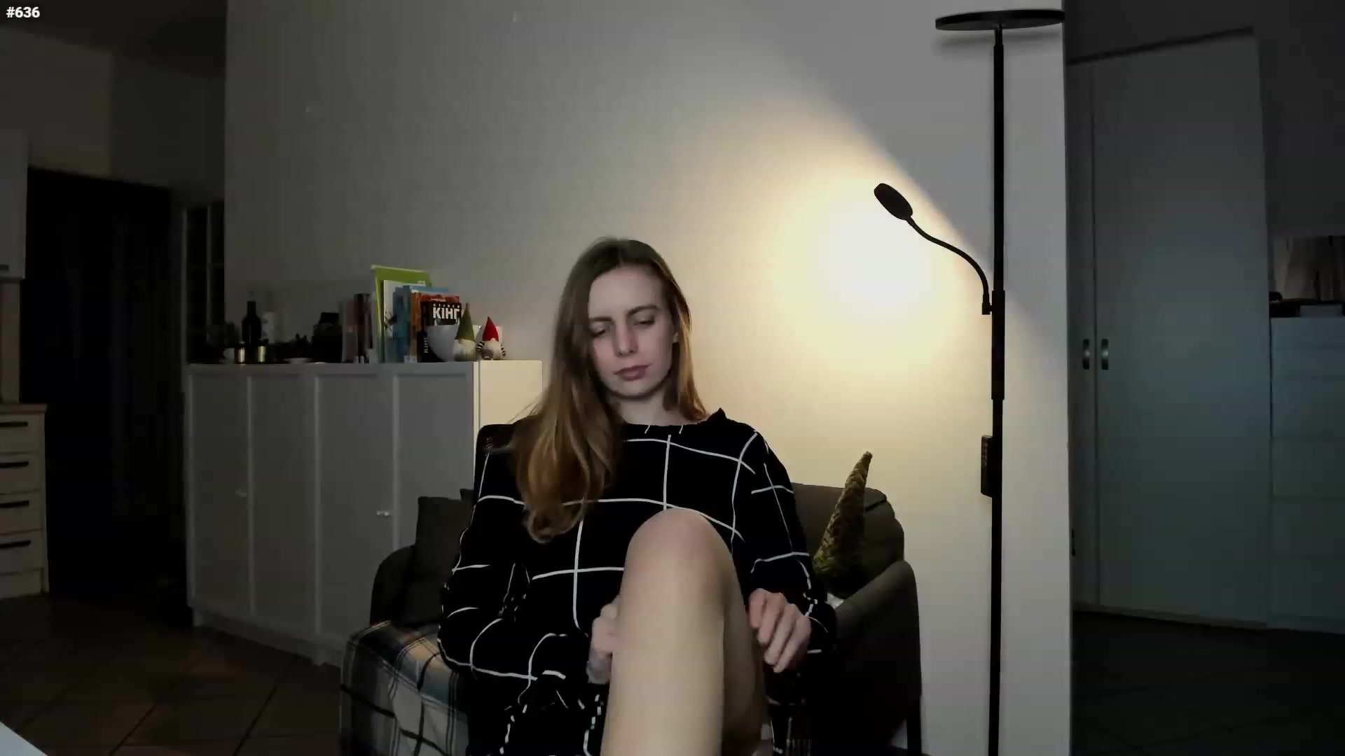 Gallery image thumbnail from Personage's myfreecams stream on, 01/08/2023, 17:02 image 3 of 20