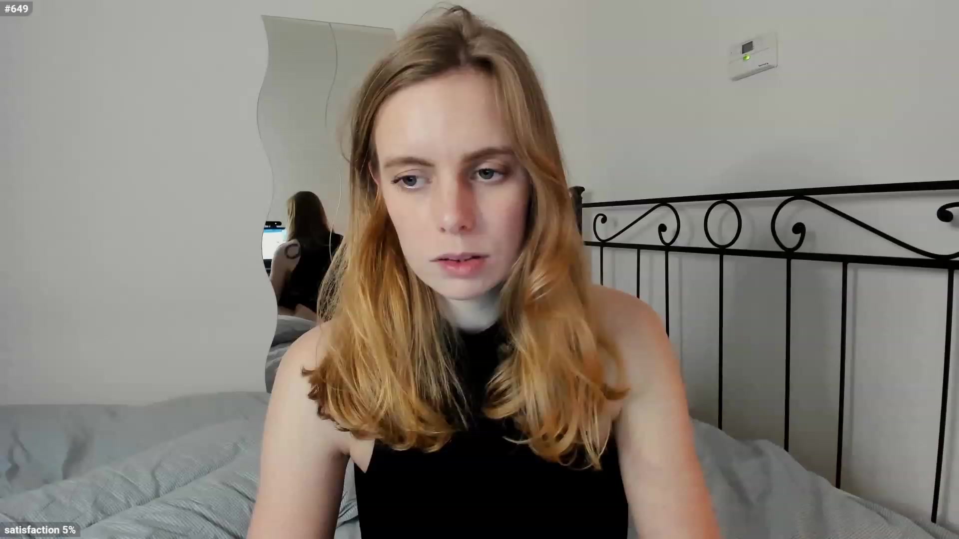 Gallery image thumbnail from Personage's myfreecams stream on, 01/09/2023, 16:08 image 20 of 20