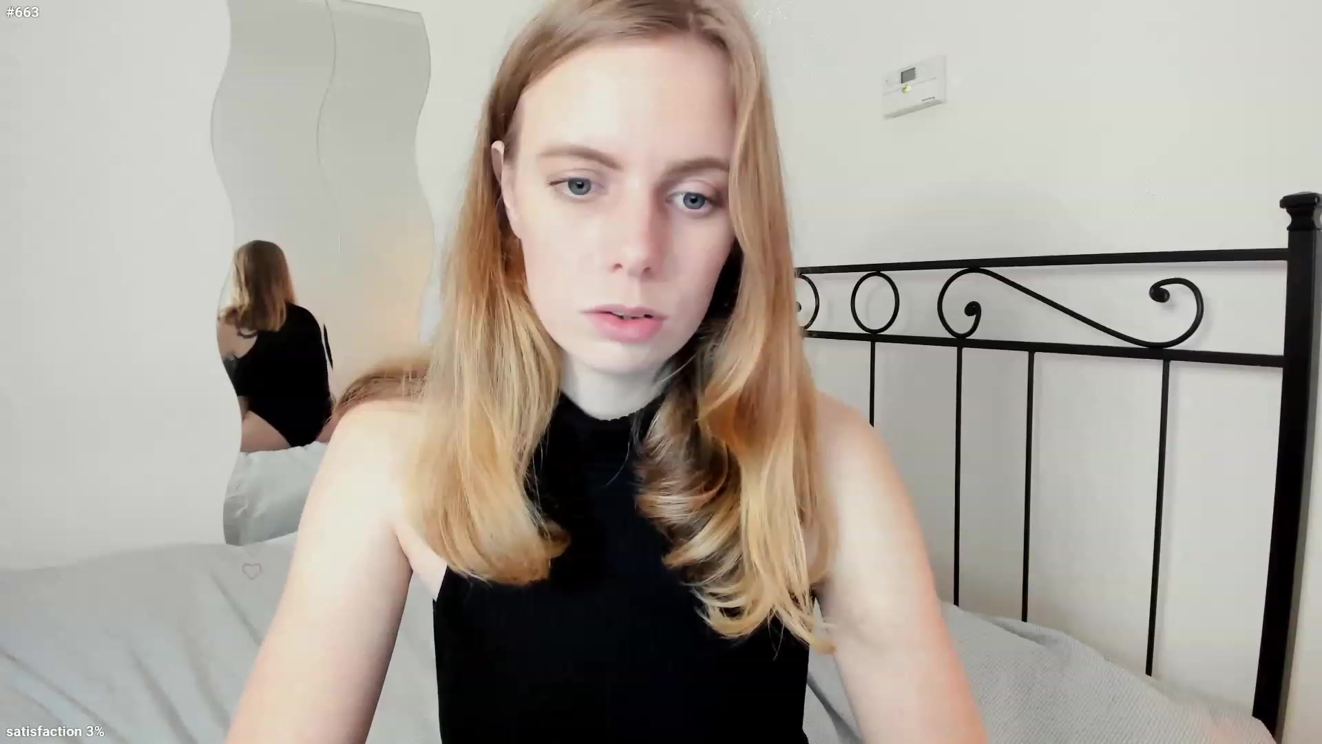 Gallery image thumbnail from Personage's myfreecams stream on, 01/09/2023, 16:08 image 3 of 20