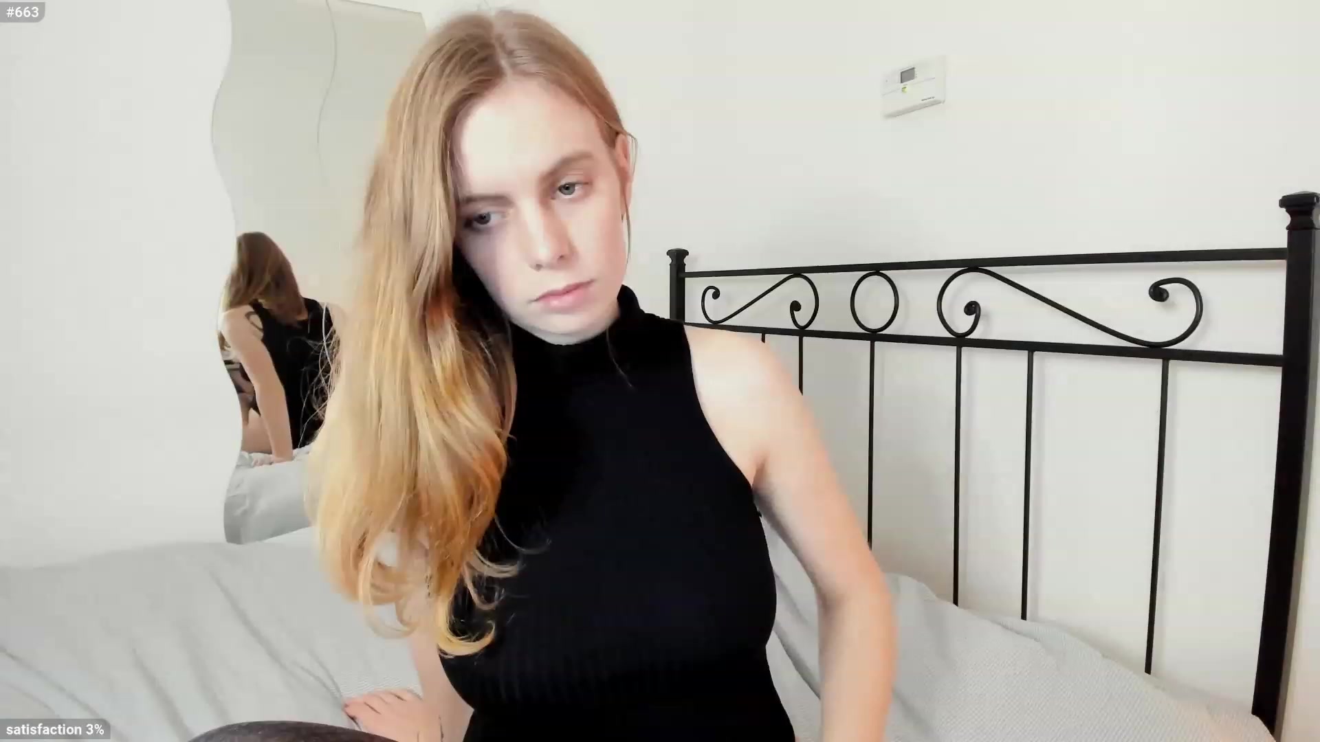 Gallery image thumbnail from Personage's myfreecams stream on, 01/09/2023, 16:08 image 2 of 20