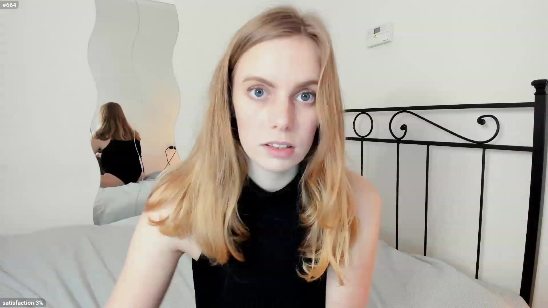 Gallery image thumbnail from Personage's myfreecams stream on, 01/09/2023, 16:08 image 1 of 20