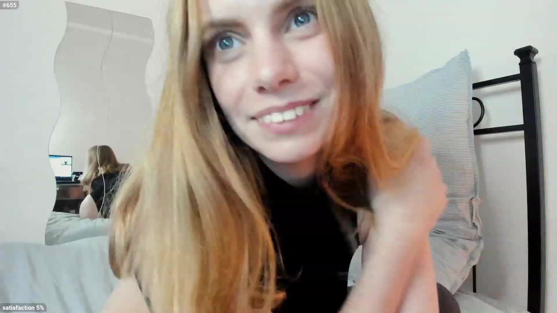 Gallery image thumbnail from Personage's myfreecams stream on, 01/09/2023, 16:08 image 9 of 20