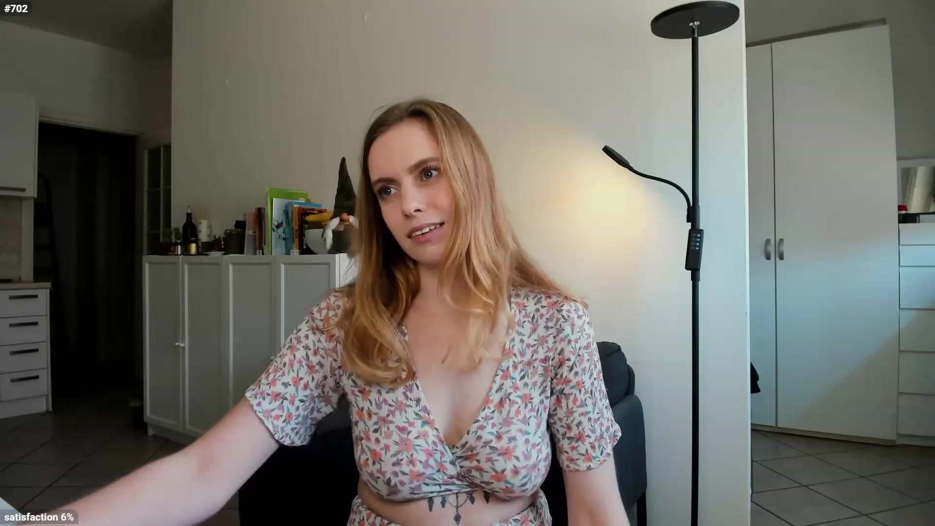 Gallery image thumbnail from Personage's myfreecams stream on, 01/10/2023, 15:12 image 6 of 20