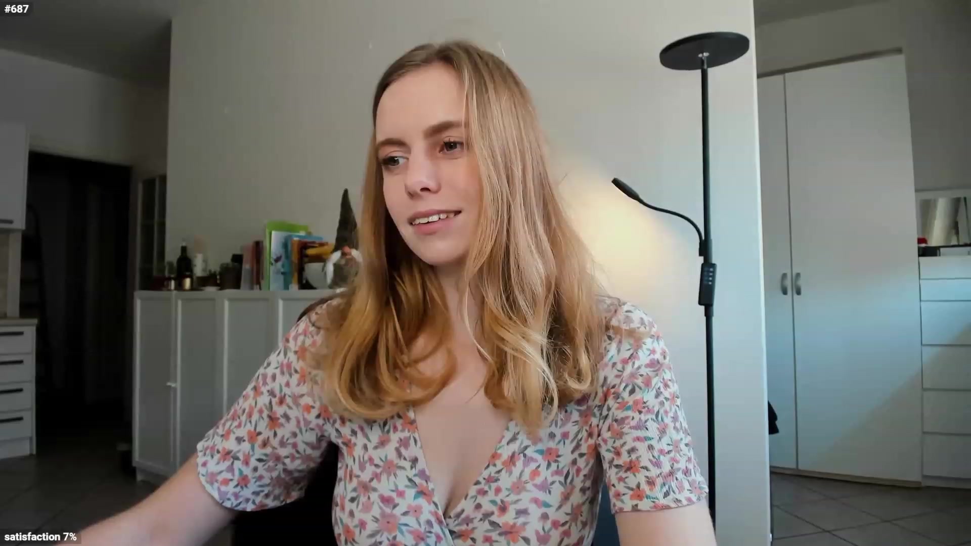 Gallery image thumbnail from Personage's myfreecams stream on, 01/10/2023, 15:12 image 8 of 20