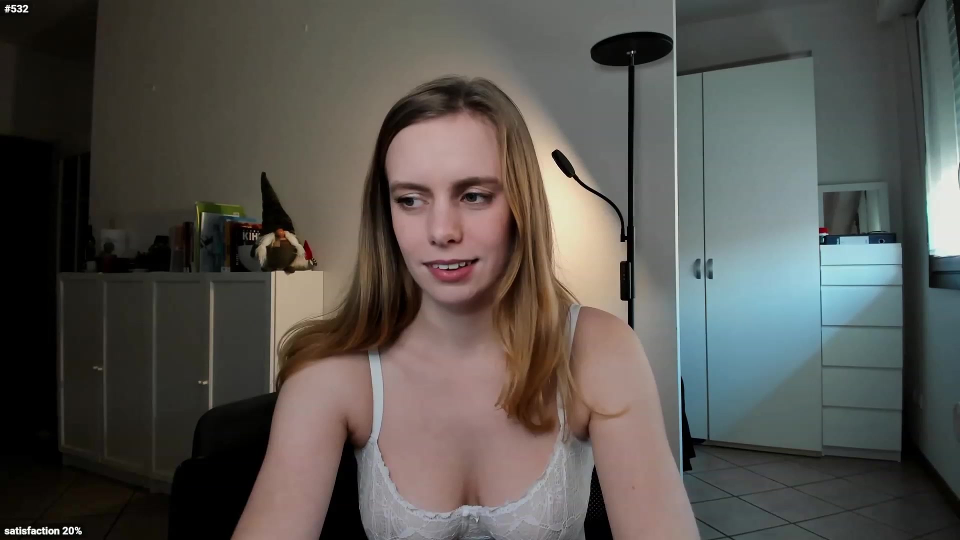 Gallery image thumbnail from Personage's myfreecams stream on, 01/12/2023, 15:02 image 10 of 20