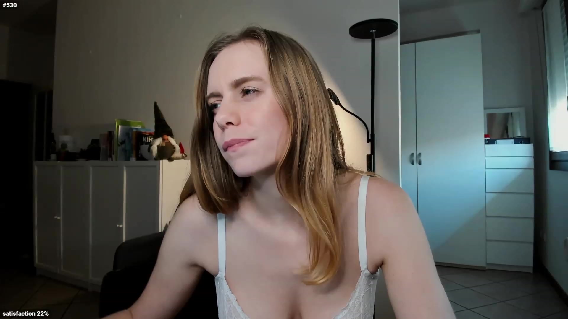 Gallery image thumbnail from Personage's myfreecams stream on, 01/12/2023, 15:02 image 12 of 20