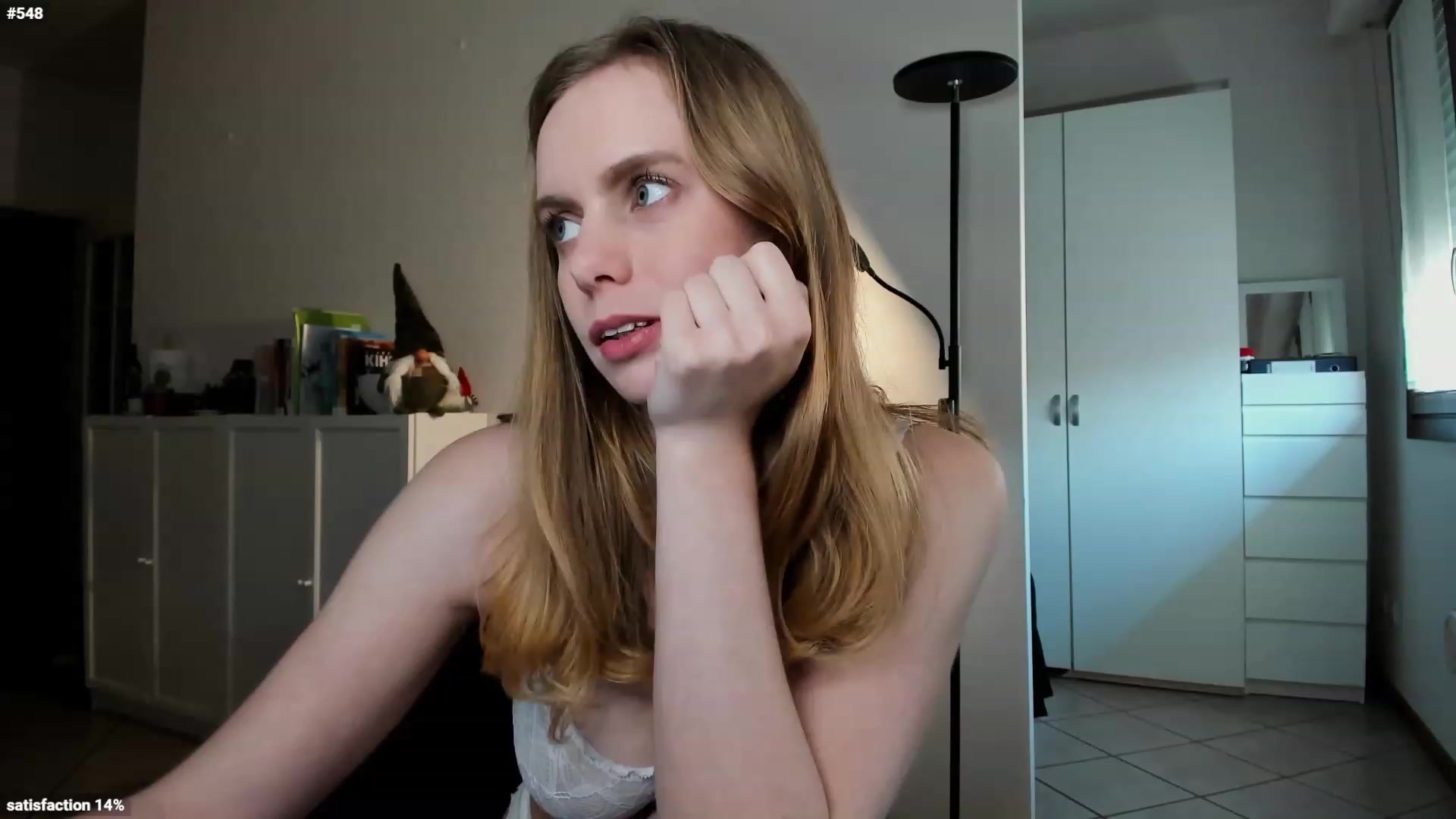 Gallery image thumbnail from Personage's myfreecams stream on, 01/12/2023, 15:02 image 9 of 20