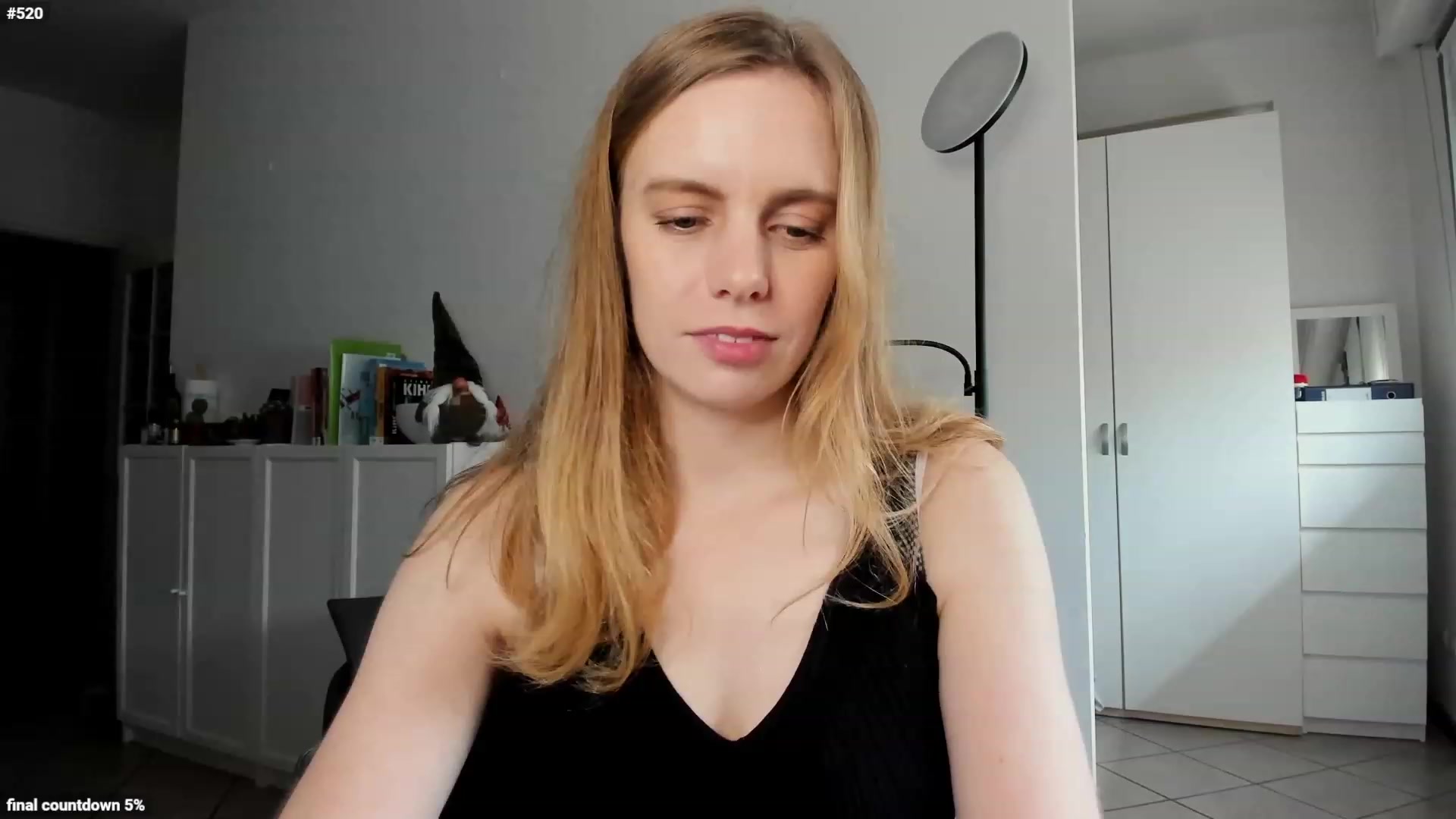 Gallery image thumbnail from Personage's myfreecams stream on, 01/15/2023, 14:43 image 10 of 20