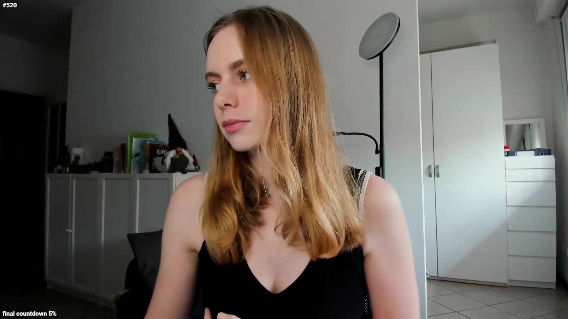Gallery image thumbnail from Personage's myfreecams stream on, 01/15/2023, 14:43 image 7 of 20