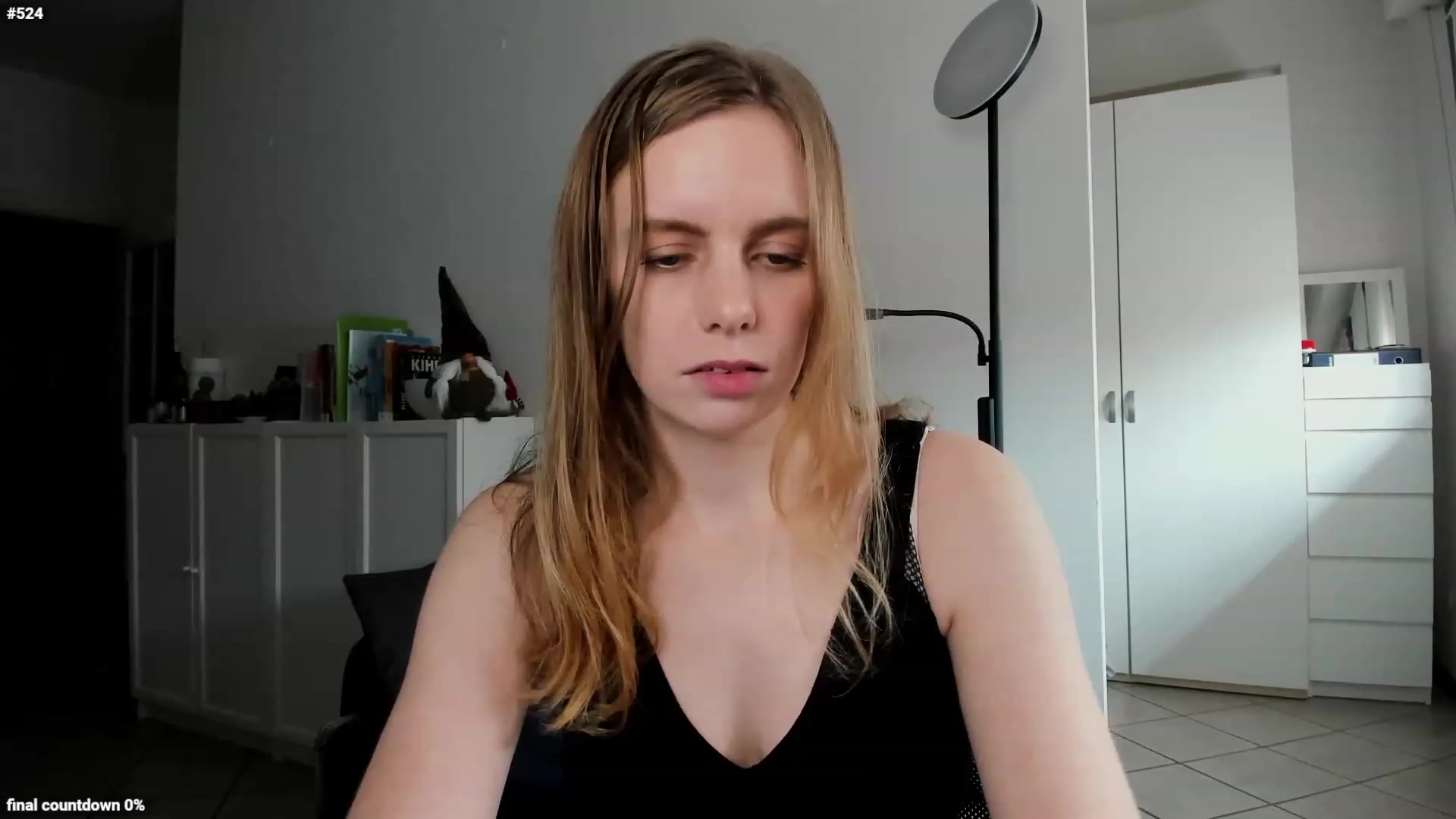 Gallery image thumbnail from Personage's myfreecams stream on, 01/15/2023, 14:43 image 2 of 20