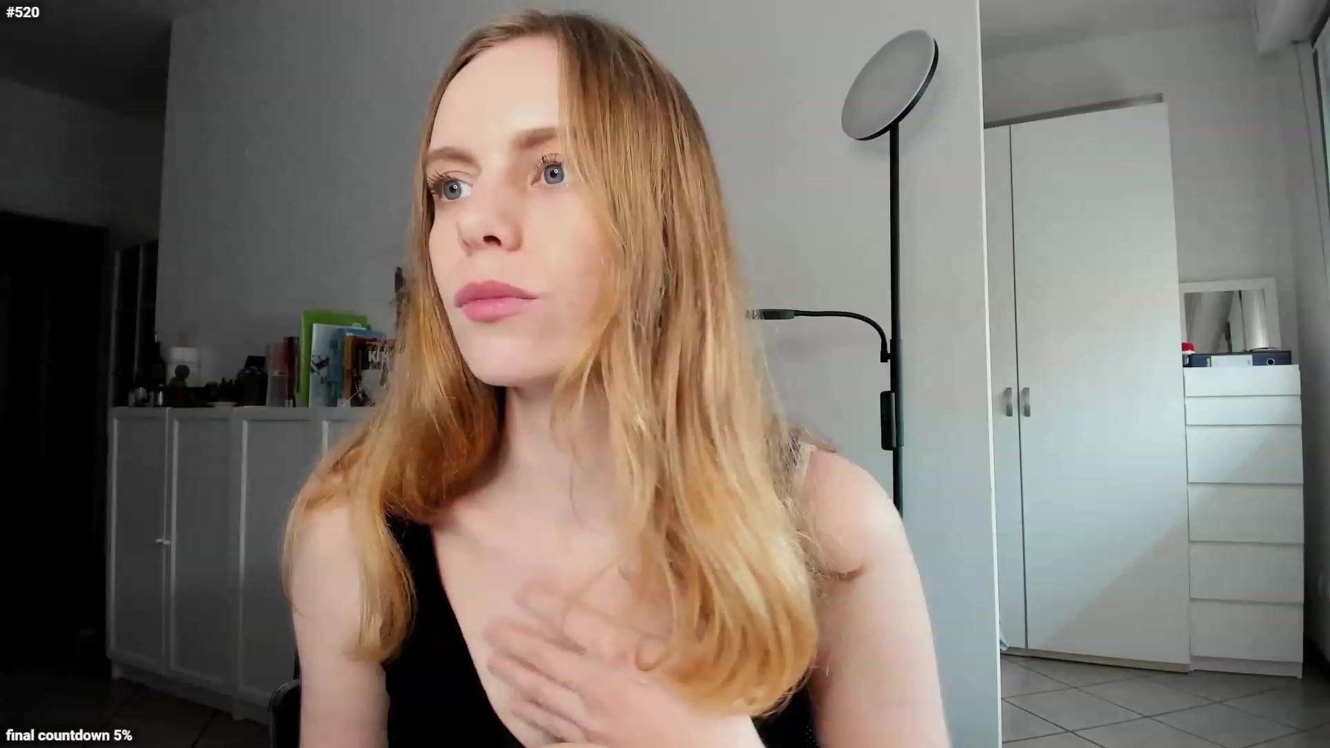 Gallery image thumbnail from Personage's myfreecams stream on, 01/15/2023, 14:43 image 11 of 20