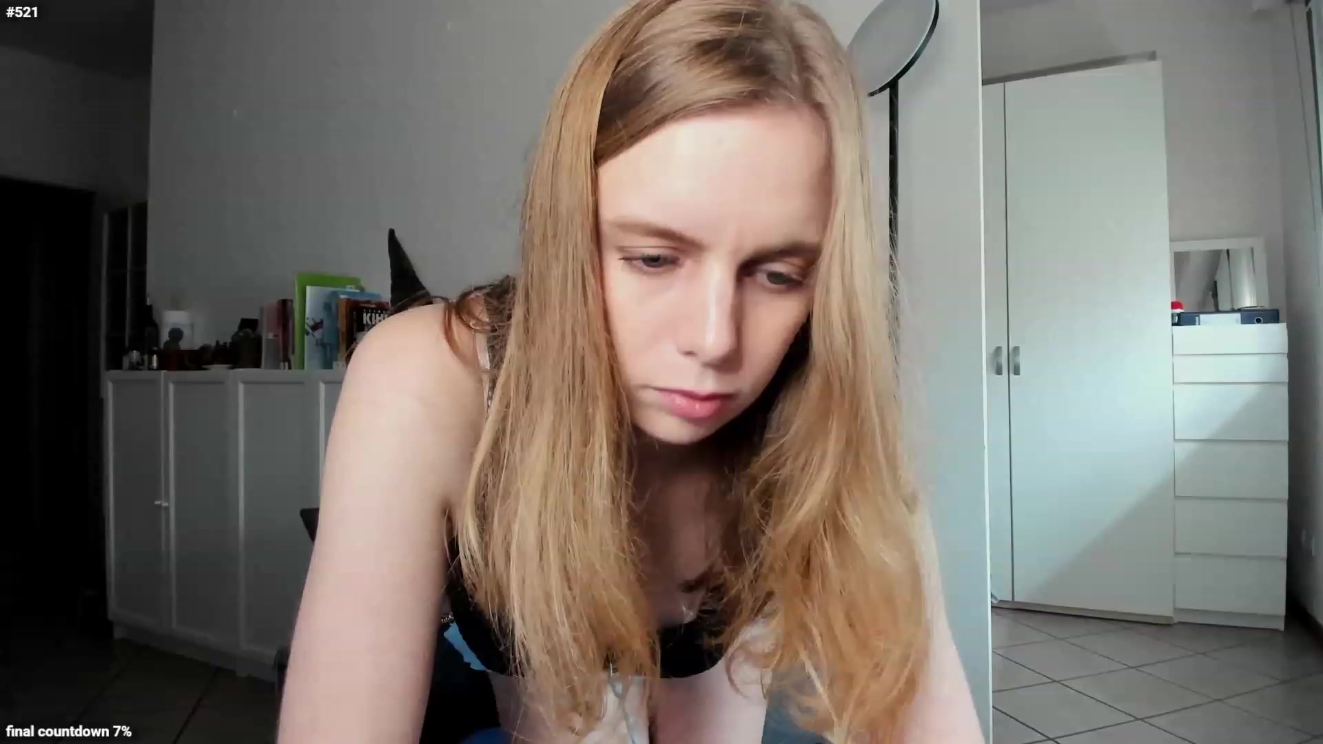 Gallery image thumbnail from Personage's myfreecams stream on, 01/15/2023, 14:43 image 17 of 20