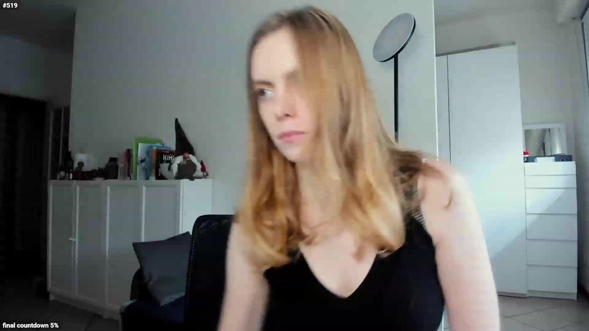 Gallery image thumbnail from Personage's myfreecams stream on, 01/15/2023, 14:43 image 9 of 20