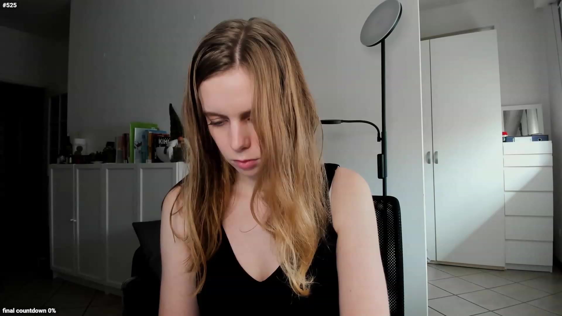 Gallery image thumbnail from Personage's myfreecams stream on, 01/15/2023, 14:43 image 1 of 20