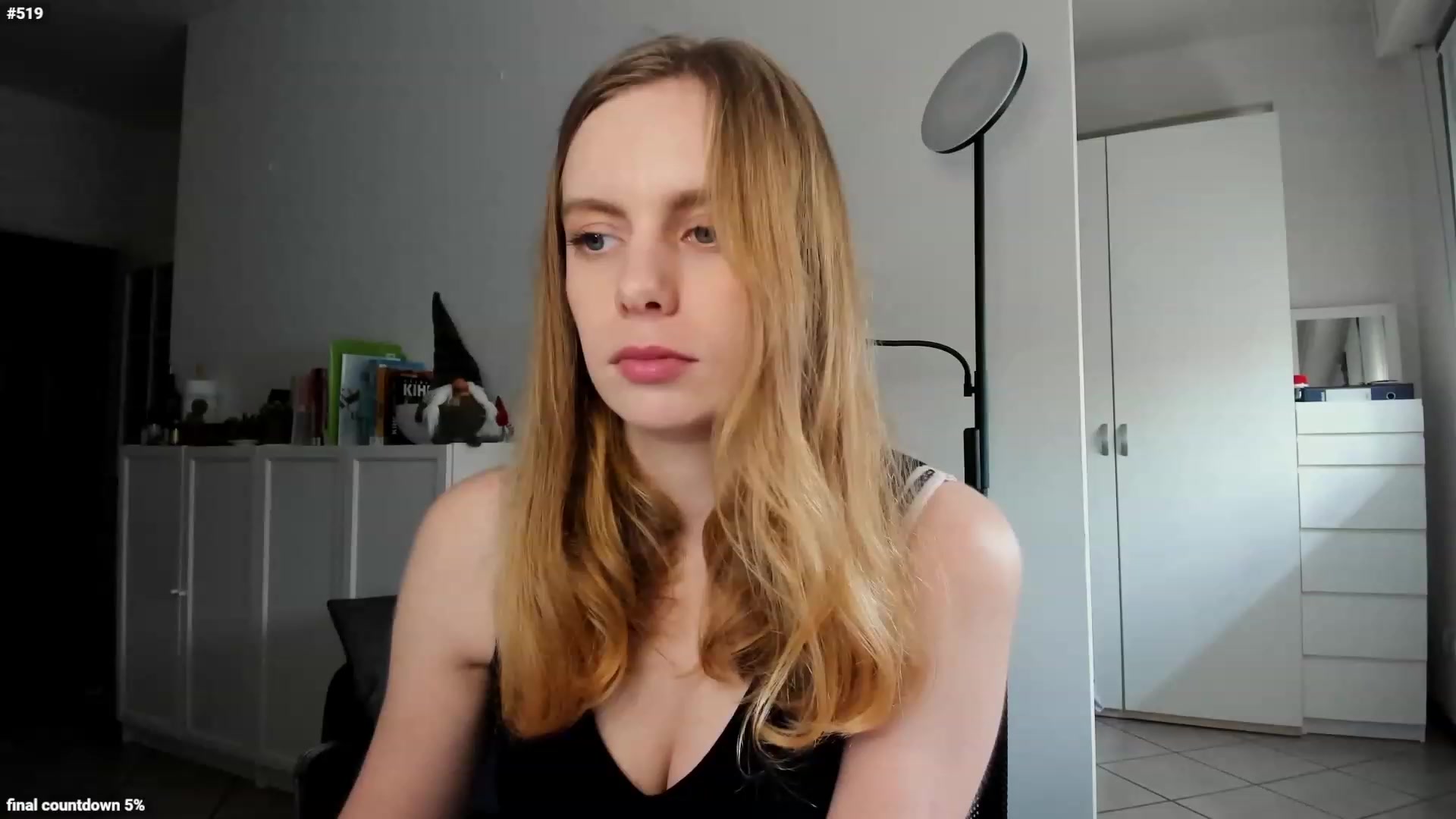 Gallery image thumbnail from Personage's myfreecams stream on, 01/15/2023, 14:43 image 8 of 20