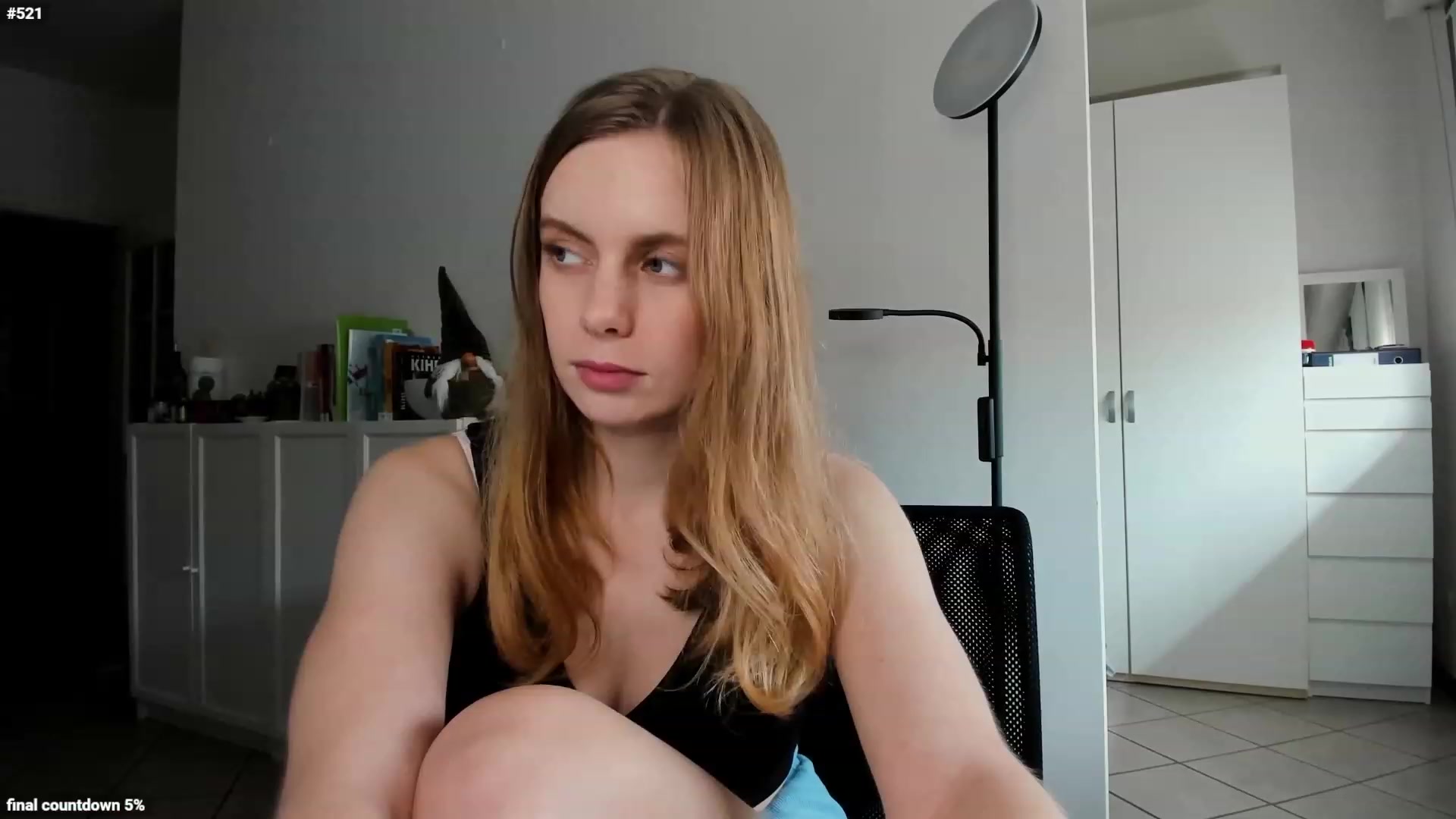 Gallery image thumbnail from Personage's myfreecams stream on, 01/15/2023, 14:43 image 5 of 20