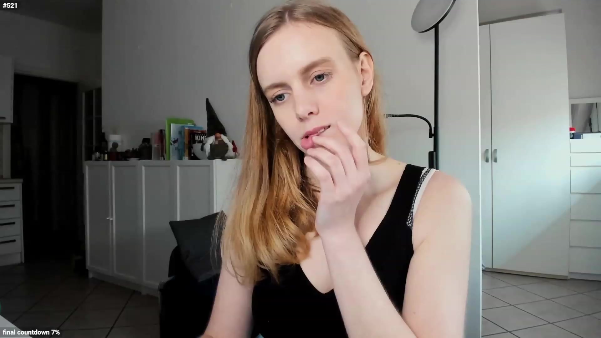 Gallery image thumbnail from Personage's myfreecams stream on, 01/15/2023, 14:43 image 20 of 20