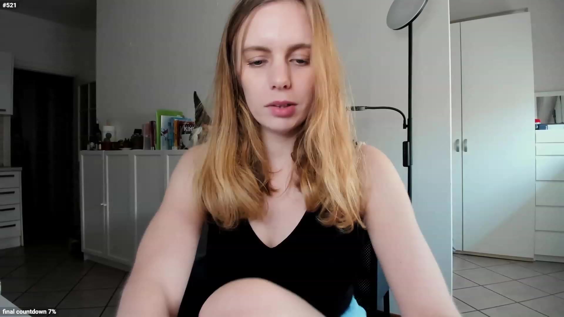 Gallery image thumbnail from Personage's myfreecams stream on, 01/15/2023, 14:43 image 19 of 20