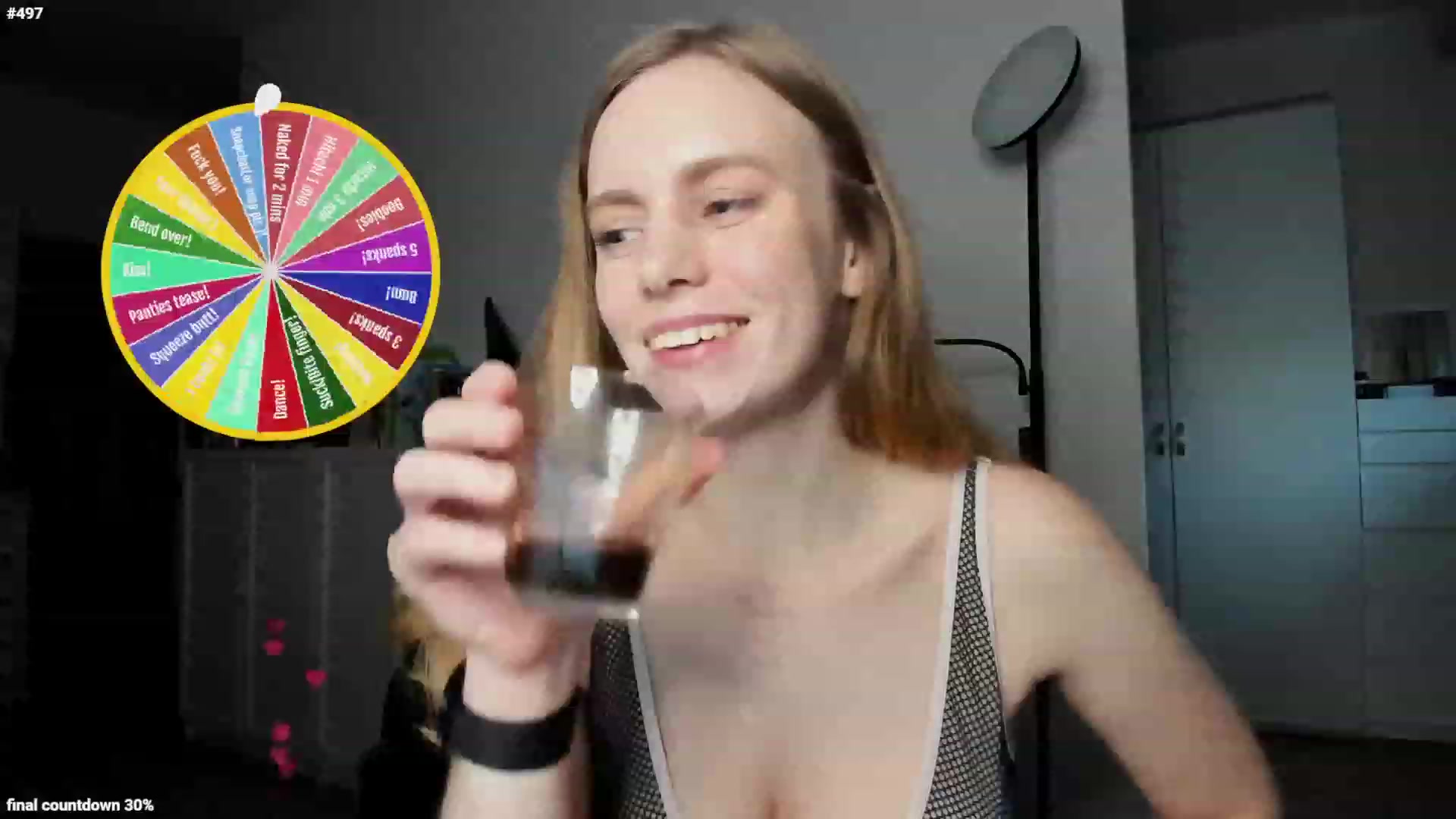 Gallery image thumbnail from Personage's myfreecams stream on, 01/15/2023, 16:48 image 2 of 20