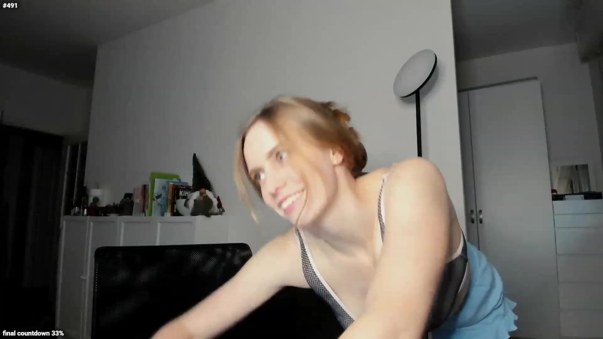 Gallery image thumbnail from Personage's myfreecams stream on, 01/15/2023, 16:48 image 8 of 20