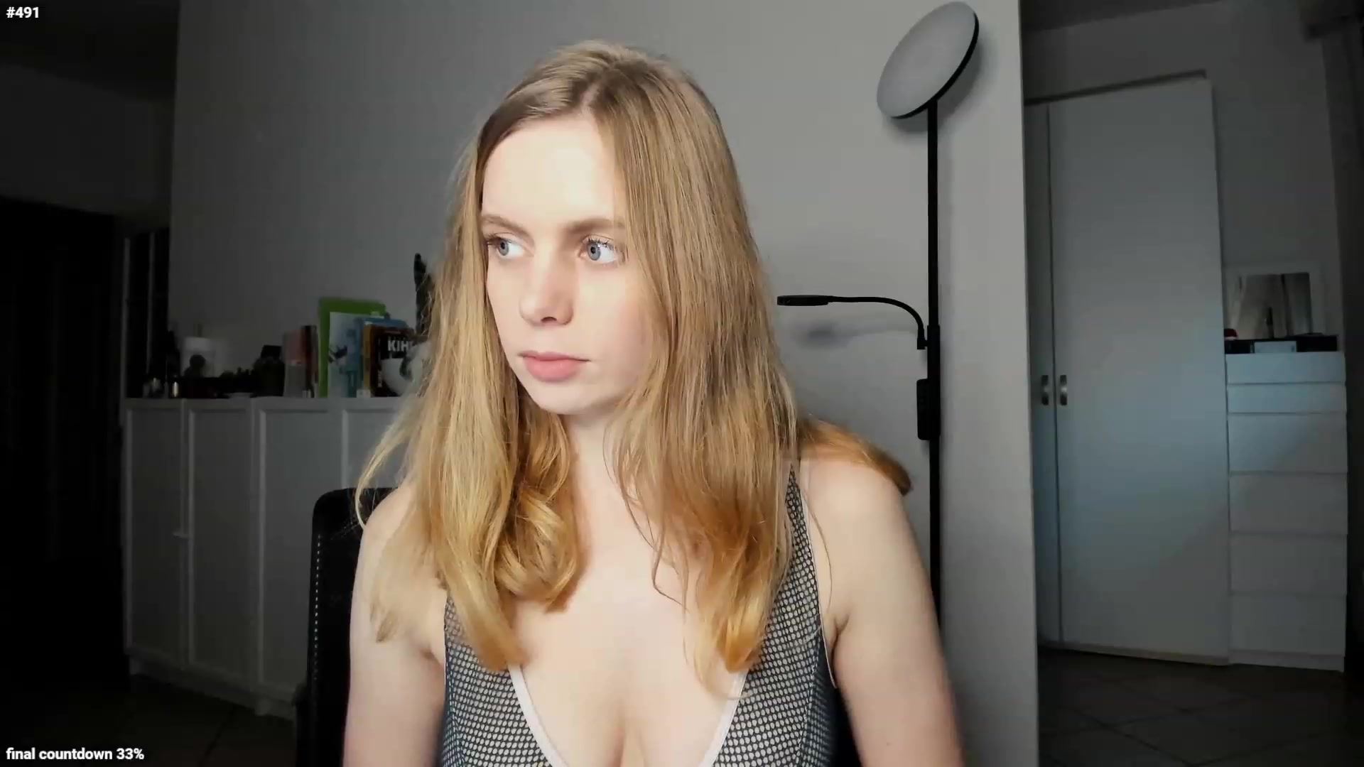 Gallery image thumbnail from Personage's myfreecams stream on, 01/15/2023, 16:48 image 6 of 20