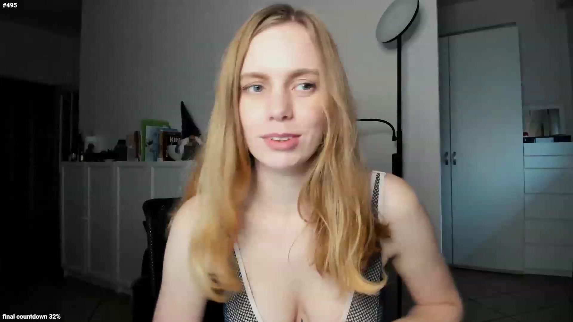 Gallery image thumbnail from Personage's myfreecams stream on, 01/15/2023, 16:48 image 4 of 20