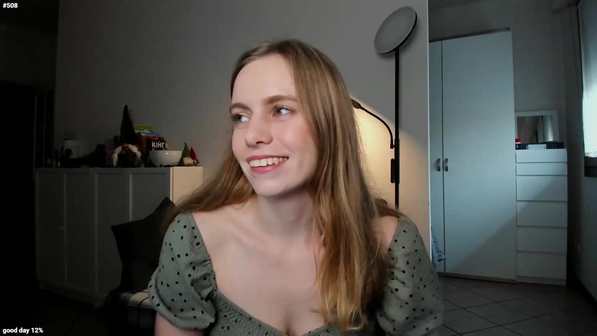 Gallery image thumbnail from Personage's myfreecams stream on, 01/17/2023, 13:49 image 20 of 20
