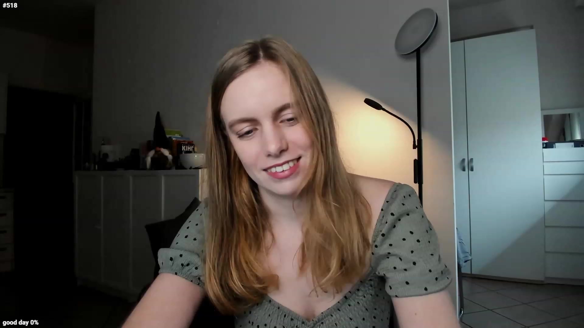 Gallery image thumbnail from Personage's myfreecams stream on, 01/17/2023, 13:49 image 6 of 20