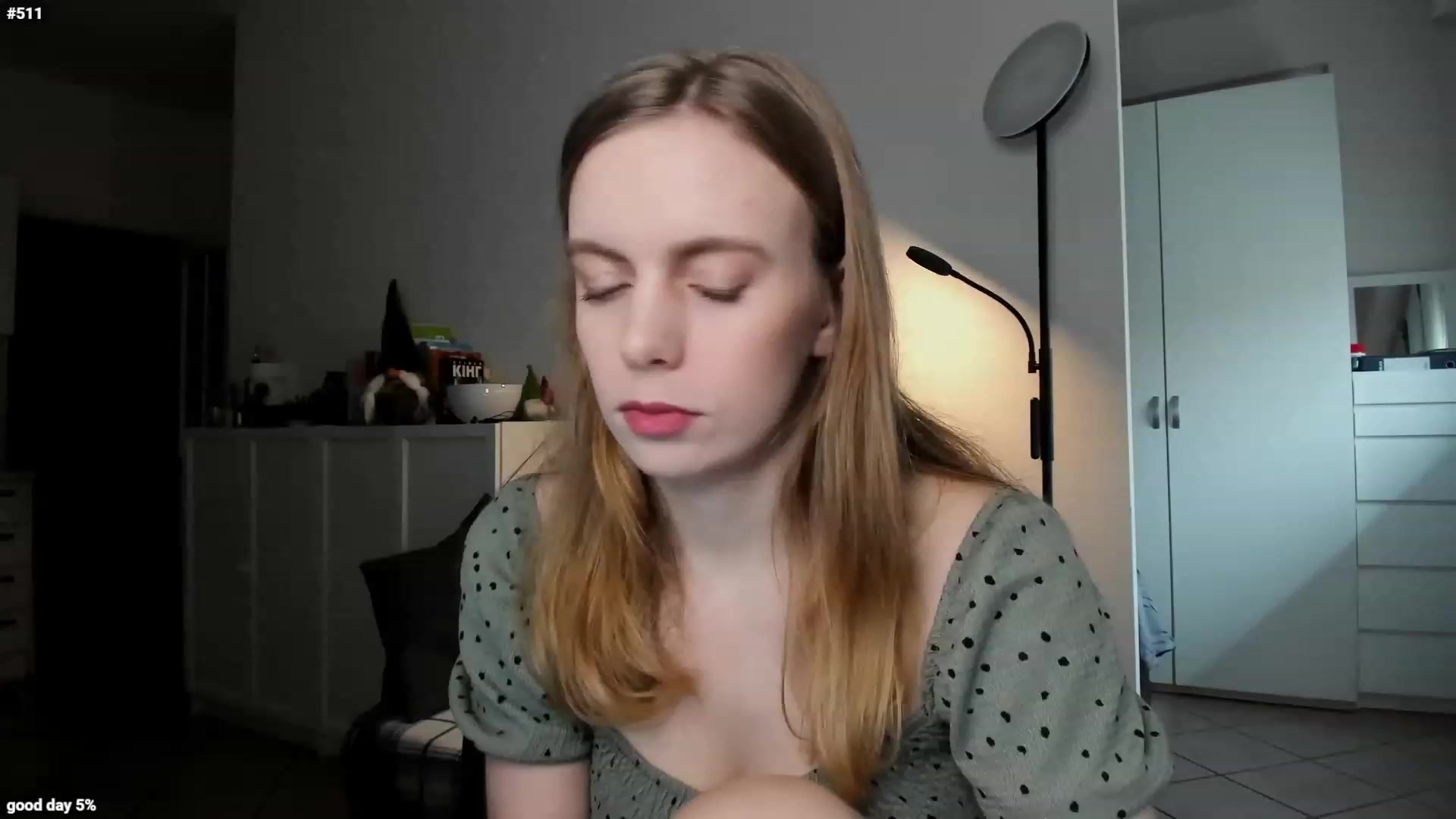 Gallery image thumbnail from Personage's myfreecams stream on, 01/17/2023, 13:49 image 9 of 20