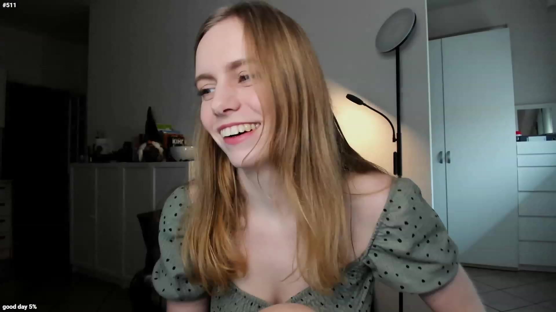 Gallery image thumbnail from Personage's myfreecams stream on, 01/17/2023, 13:49 image 7 of 20