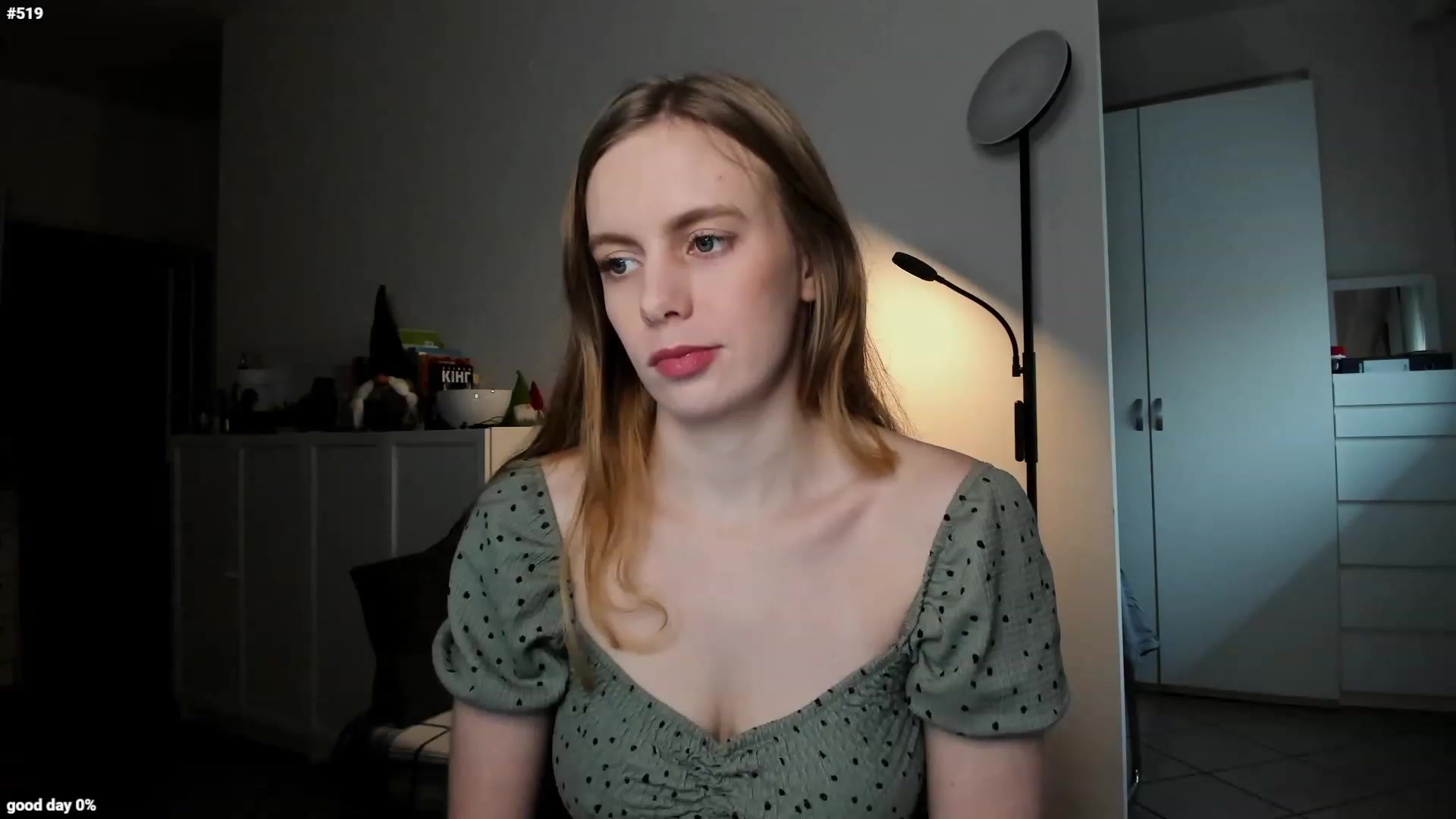 Gallery image thumbnail from Personage's myfreecams stream on, 01/17/2023, 13:49 image 4 of 20
