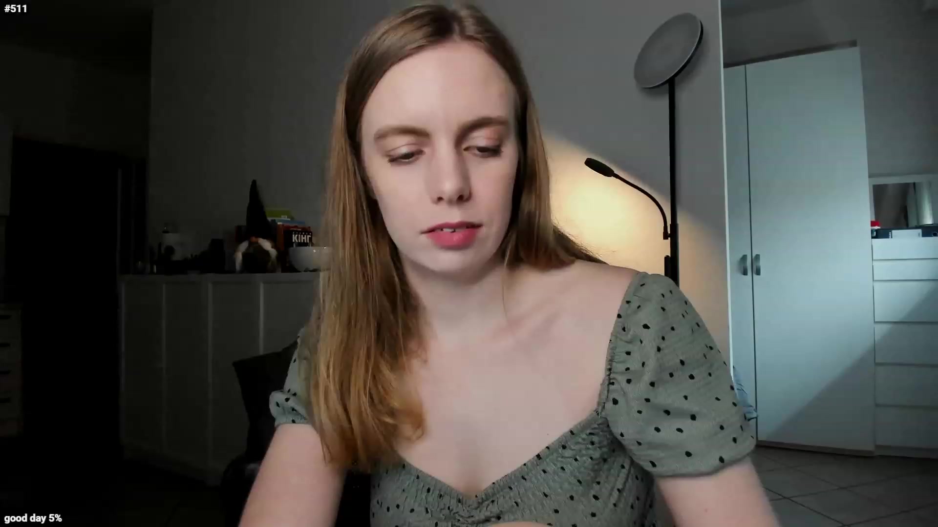 Gallery image thumbnail from Personage's myfreecams stream on, 01/17/2023, 13:49 image 8 of 20