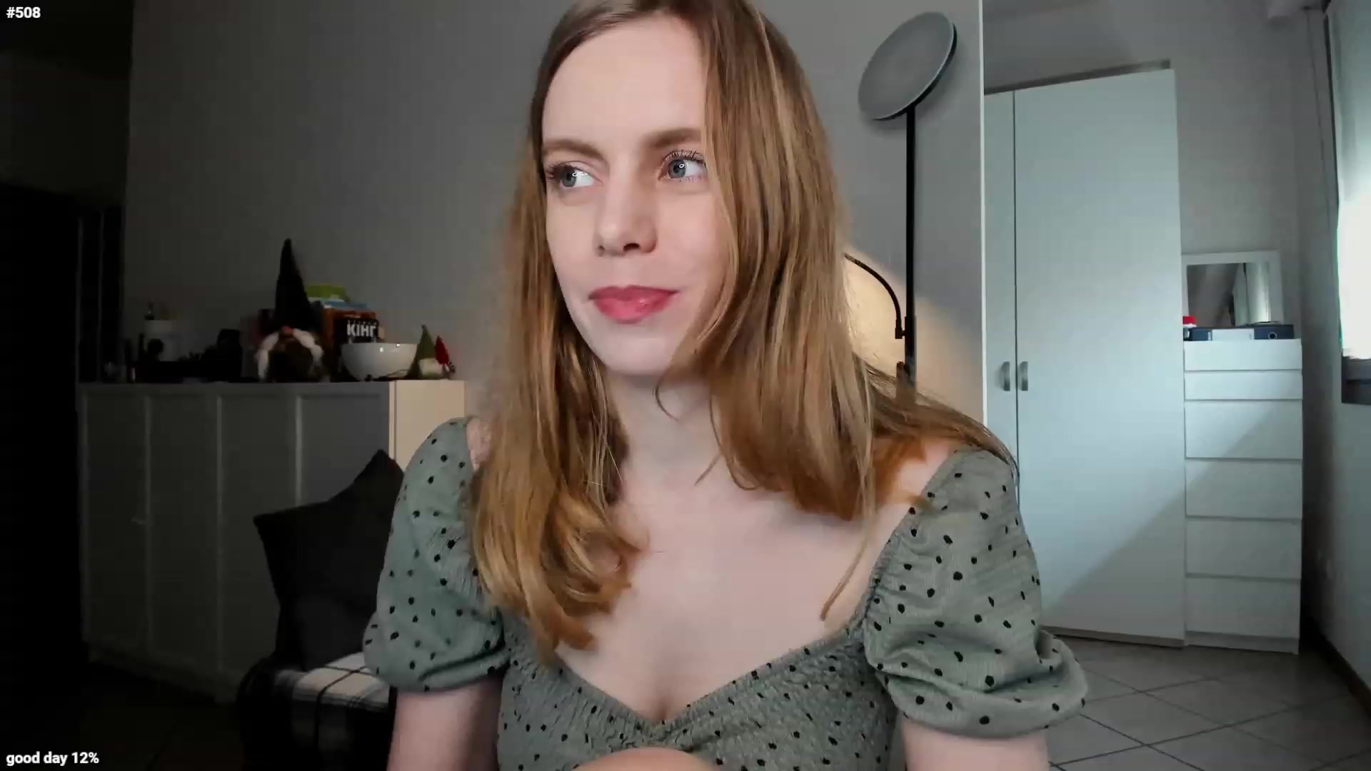 Gallery image thumbnail from Personage's myfreecams stream on, 01/17/2023, 13:49 image 15 of 20