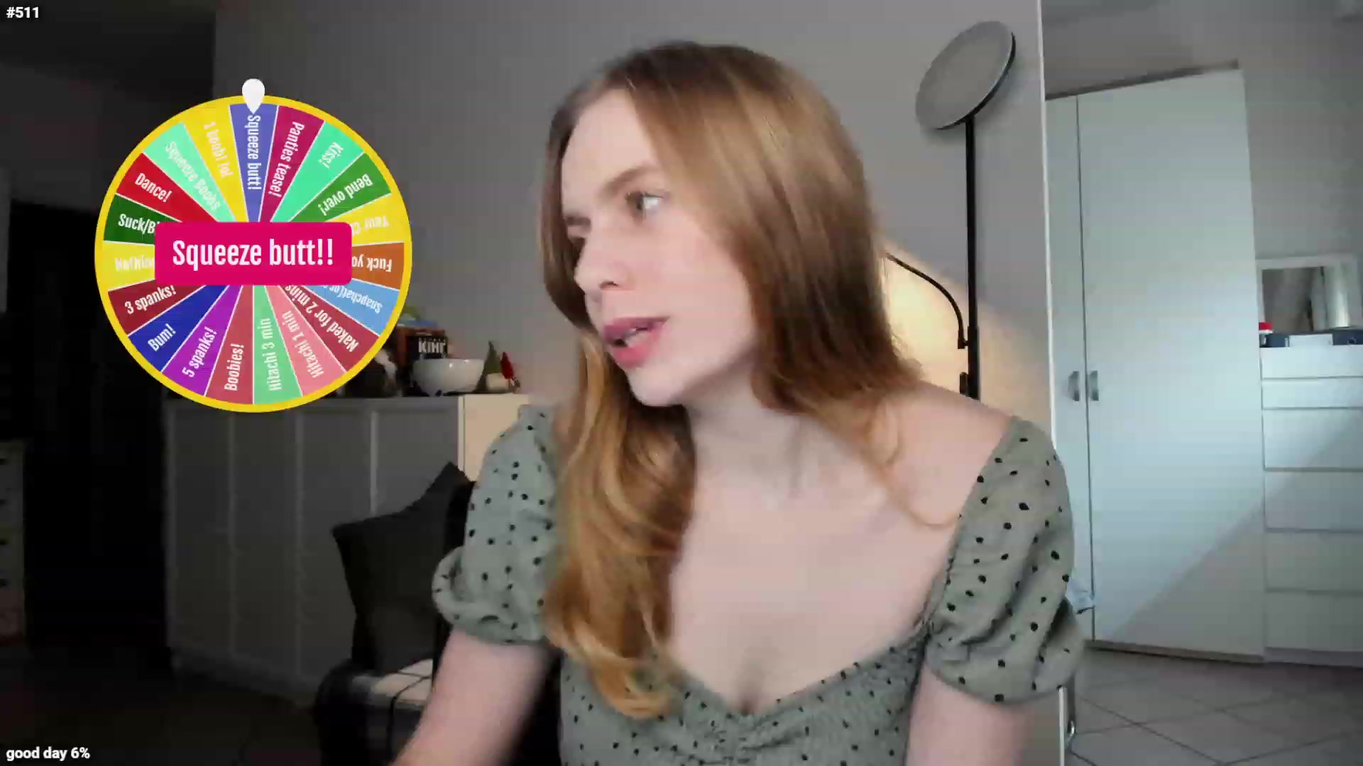 Gallery image thumbnail from Personage's myfreecams stream on, 01/17/2023, 13:49 image 10 of 20